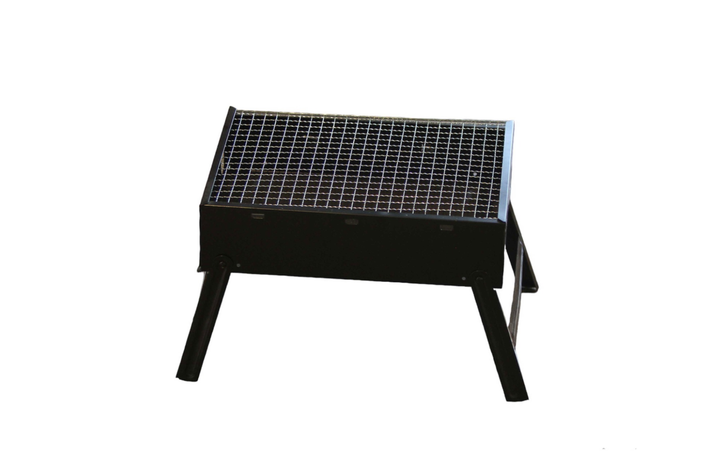 Knb Portable Charcoal Grill