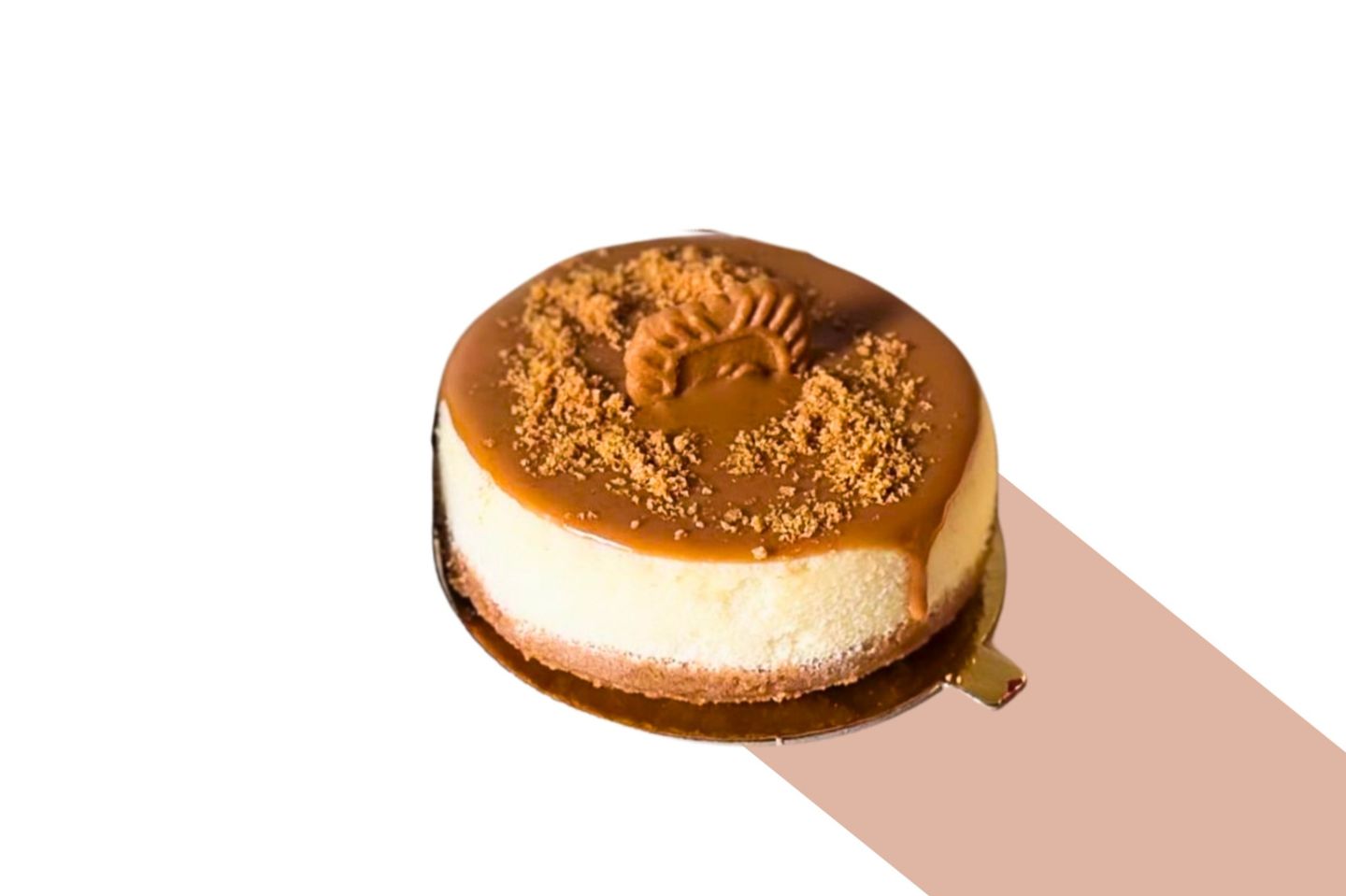 تشيزكيك لوتس