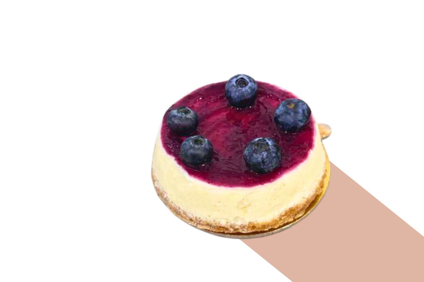 تشيزكيك توت
