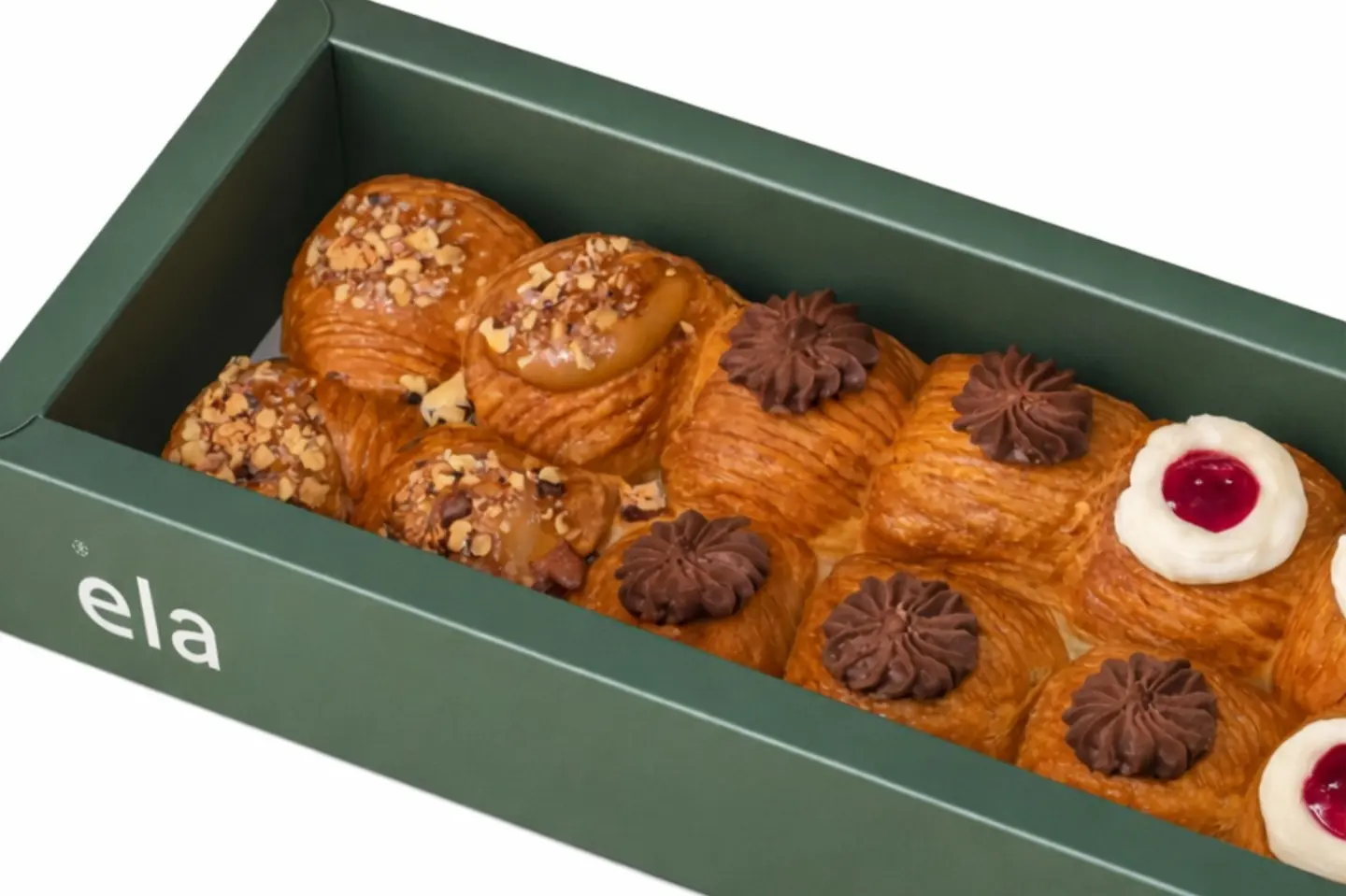 دانيش جمعات حلو