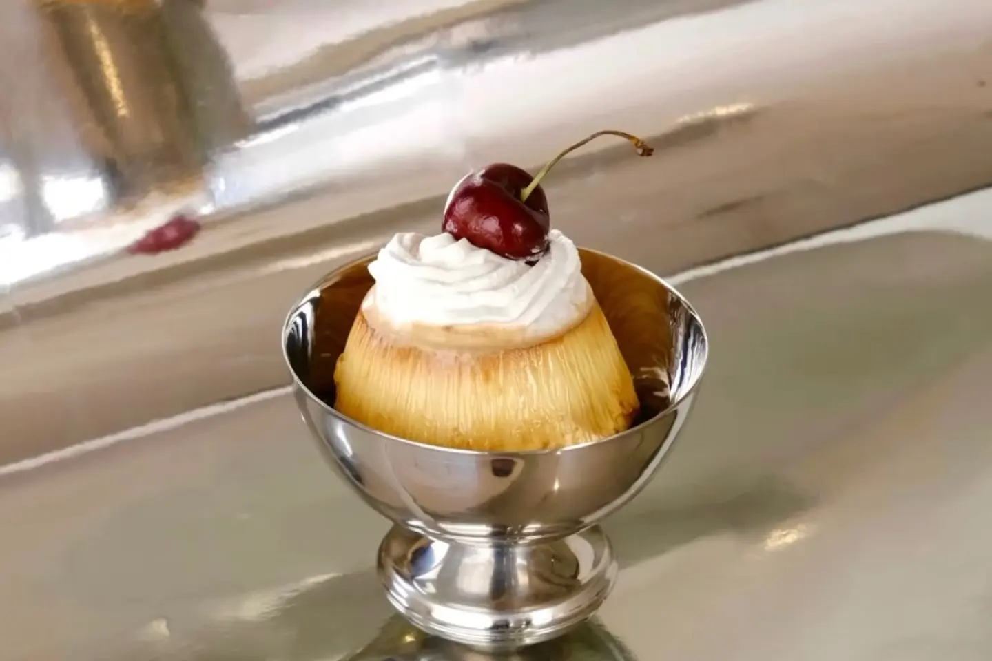 كريم كراميل