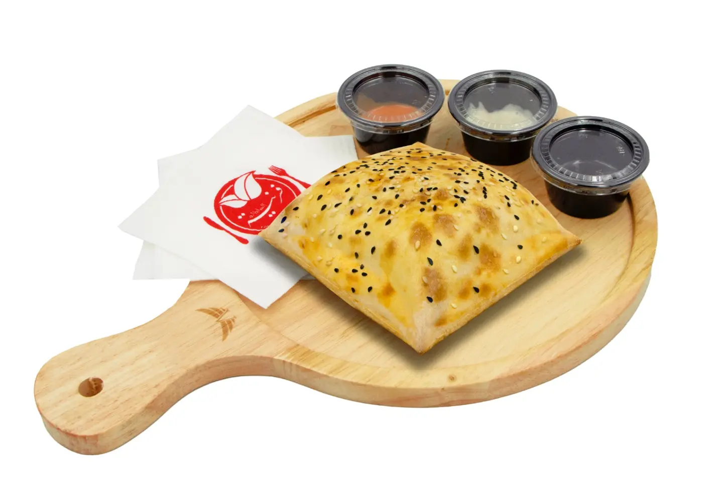 فطيرة بيض جبن