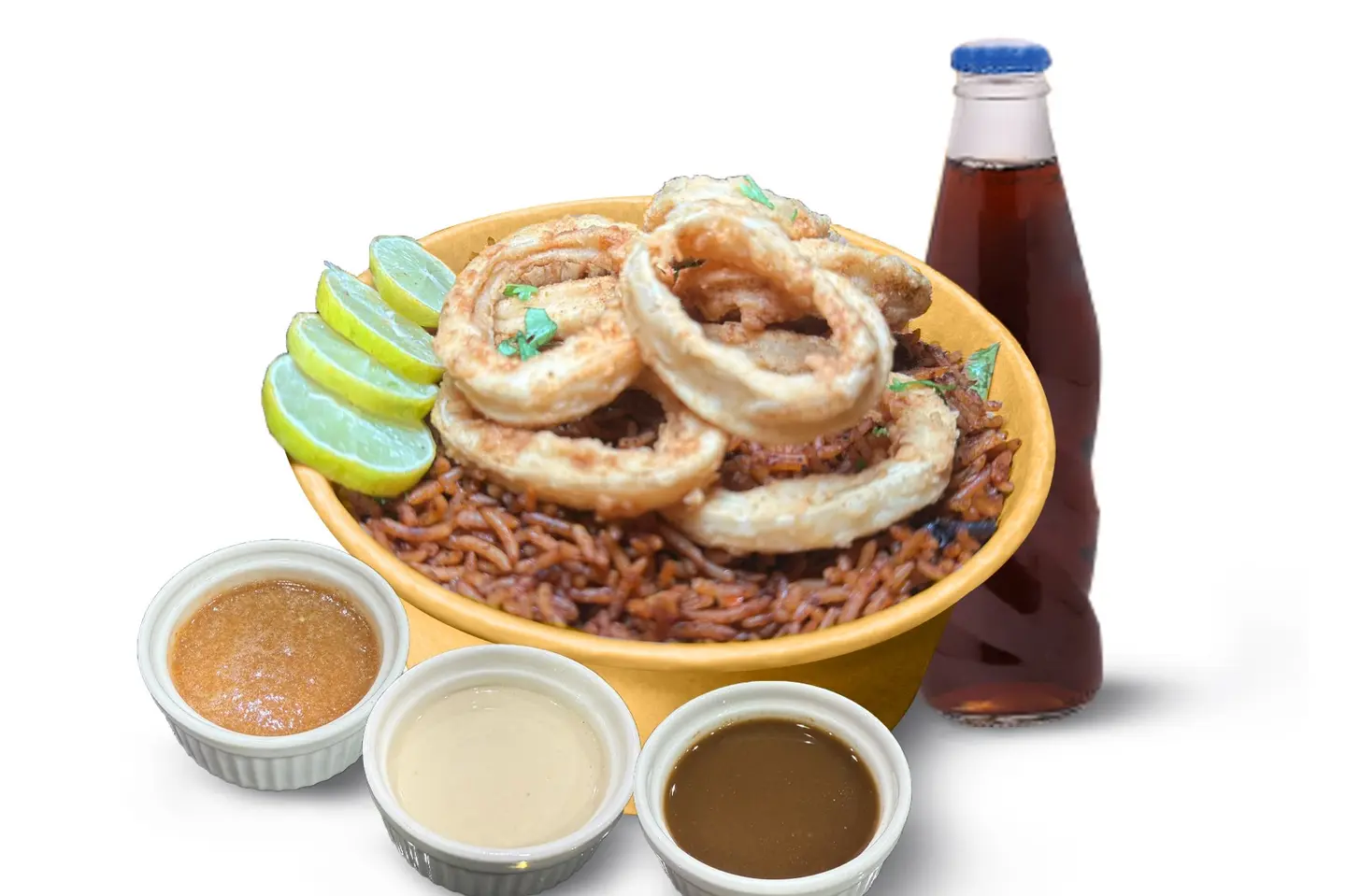 كوب الحبار