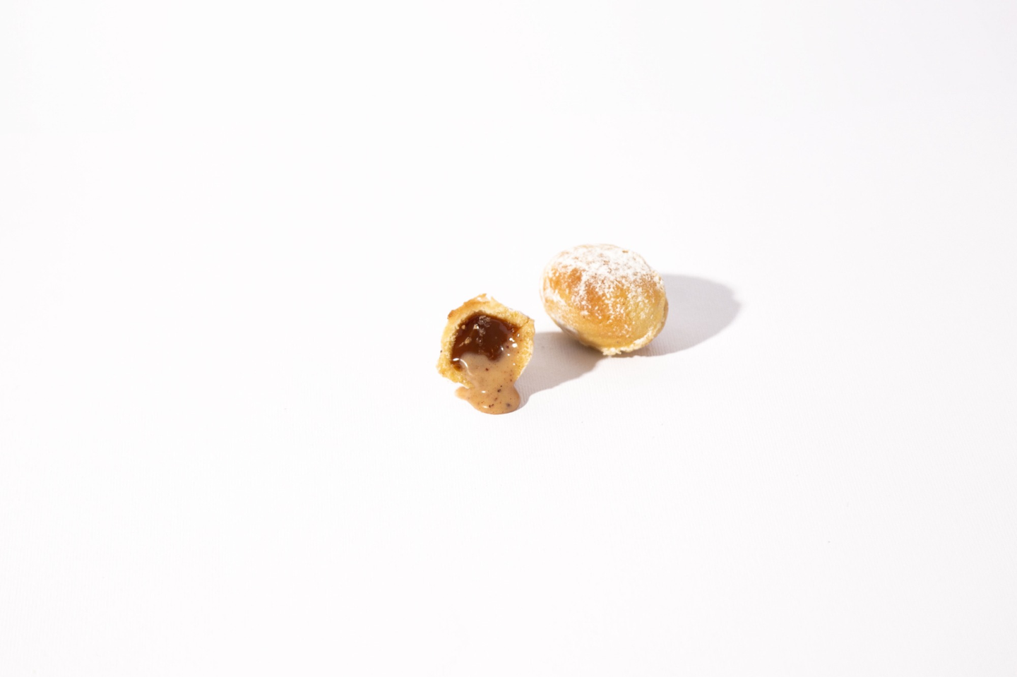 Walnuts Cinnabon