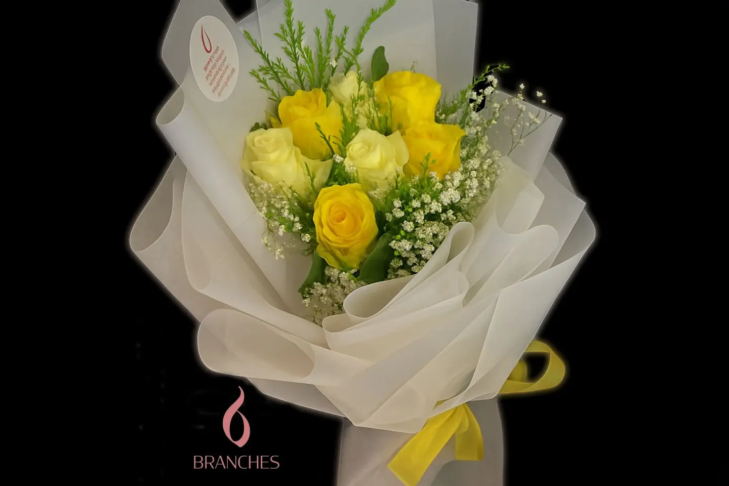 ٠٠٩ باقة همسات الربيع