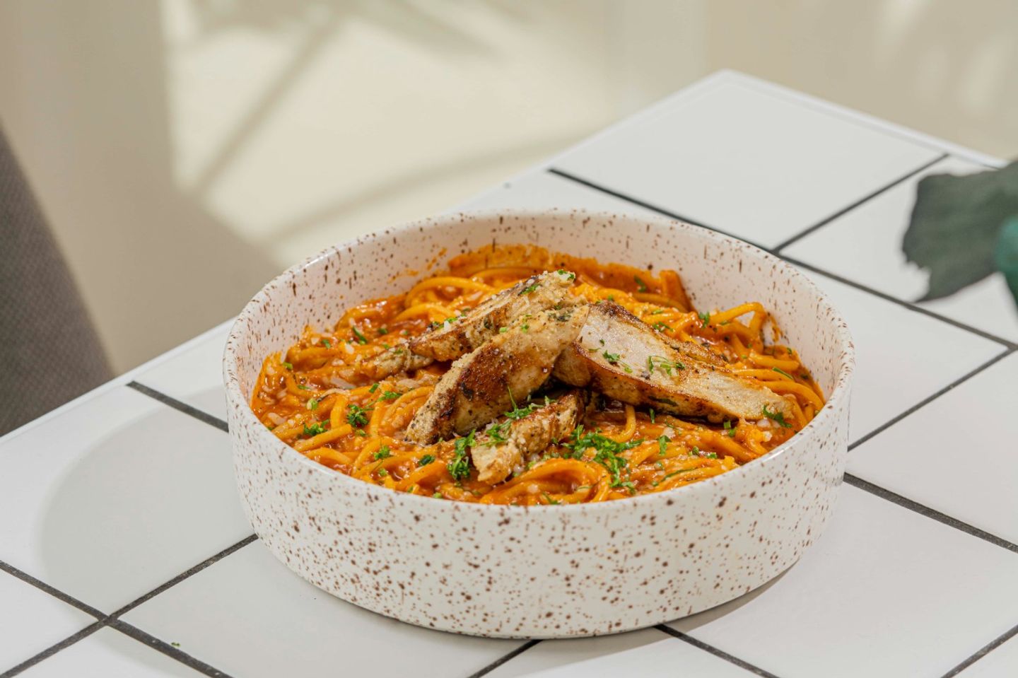 Rossi Spaghetti