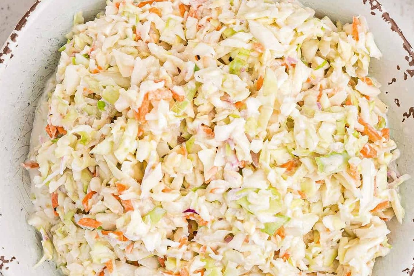 Coleslaw