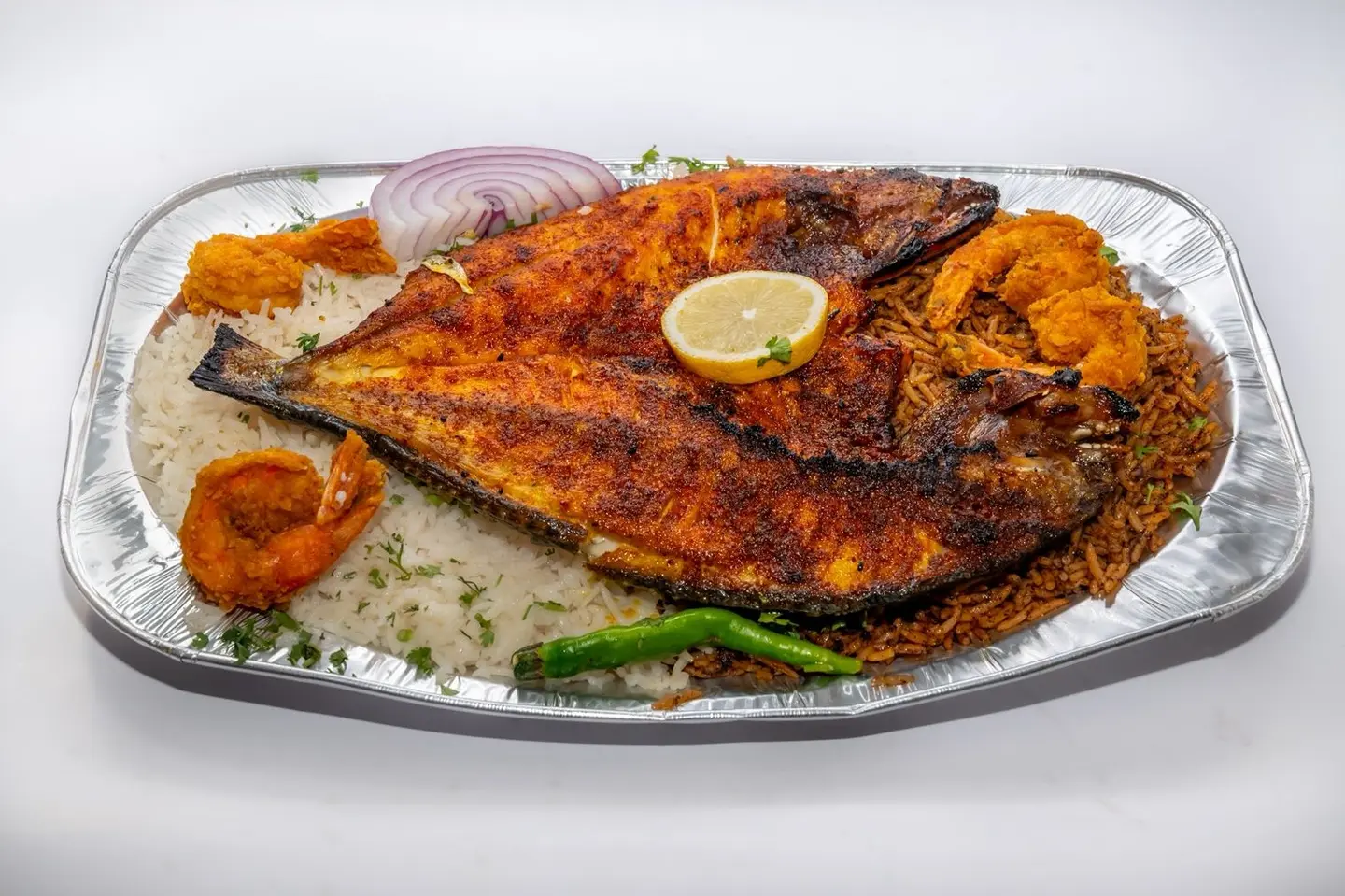 عرض وجبة فسفور فرد