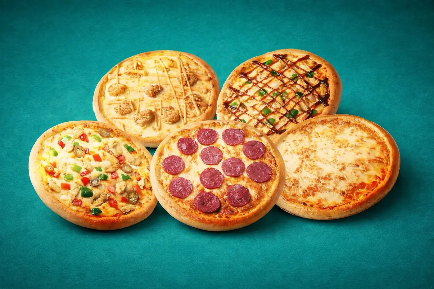 عرض سوبر فامليلي