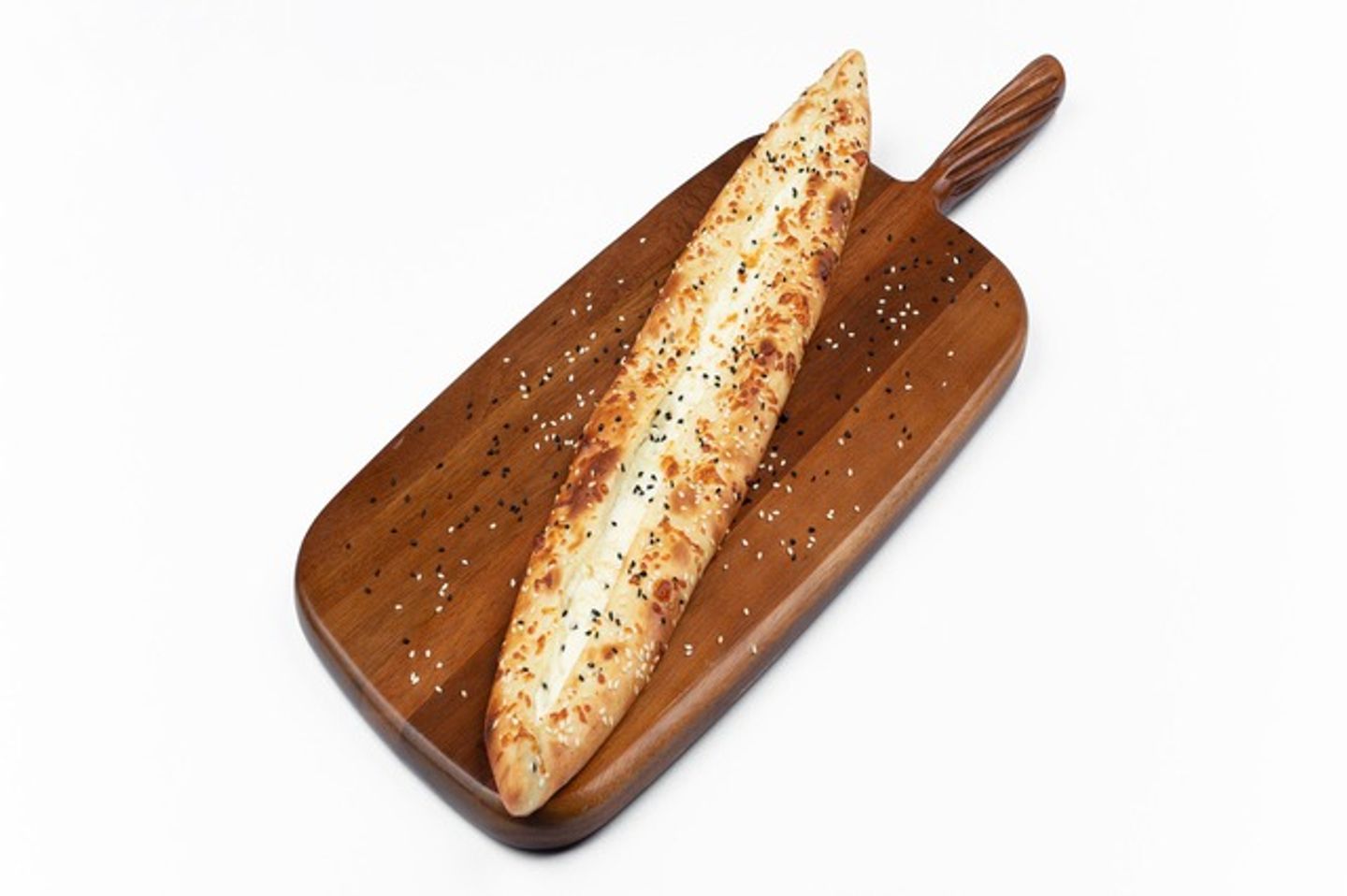 فطيرة لبنة