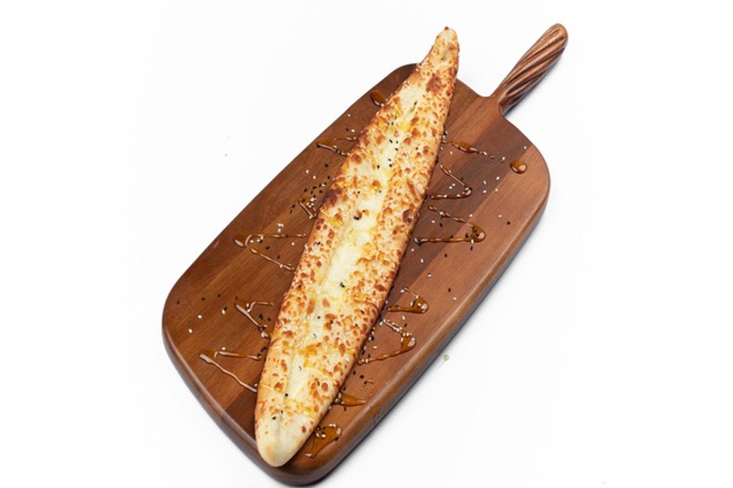 فطيوة لبنة وعسل