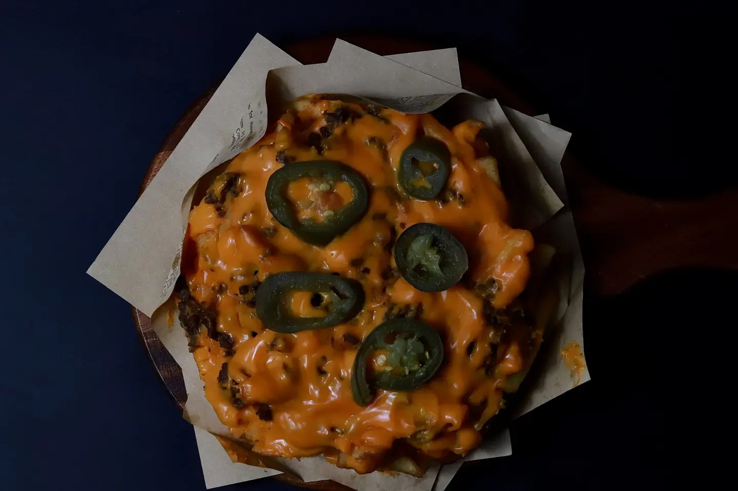 Os Fries