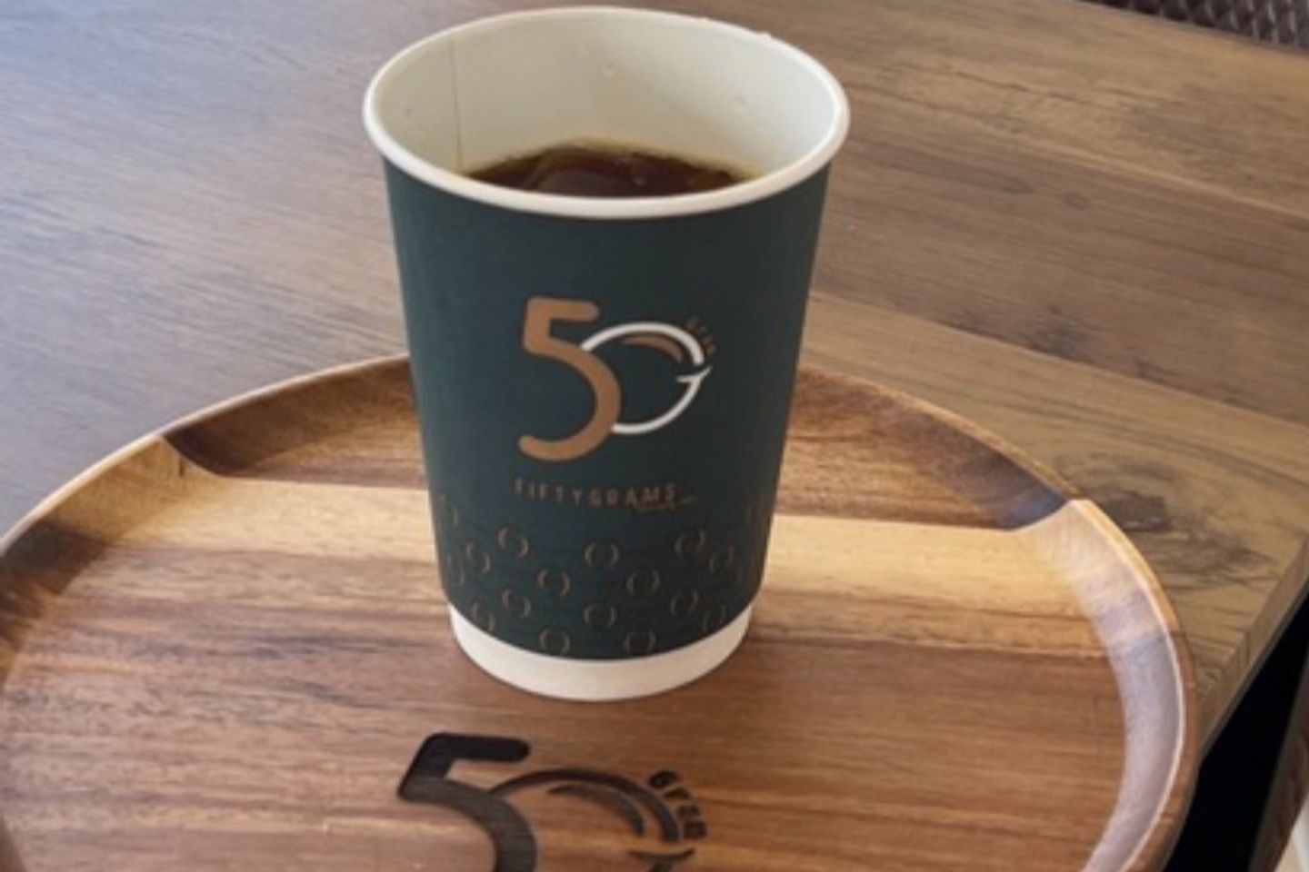 V60 Colombian