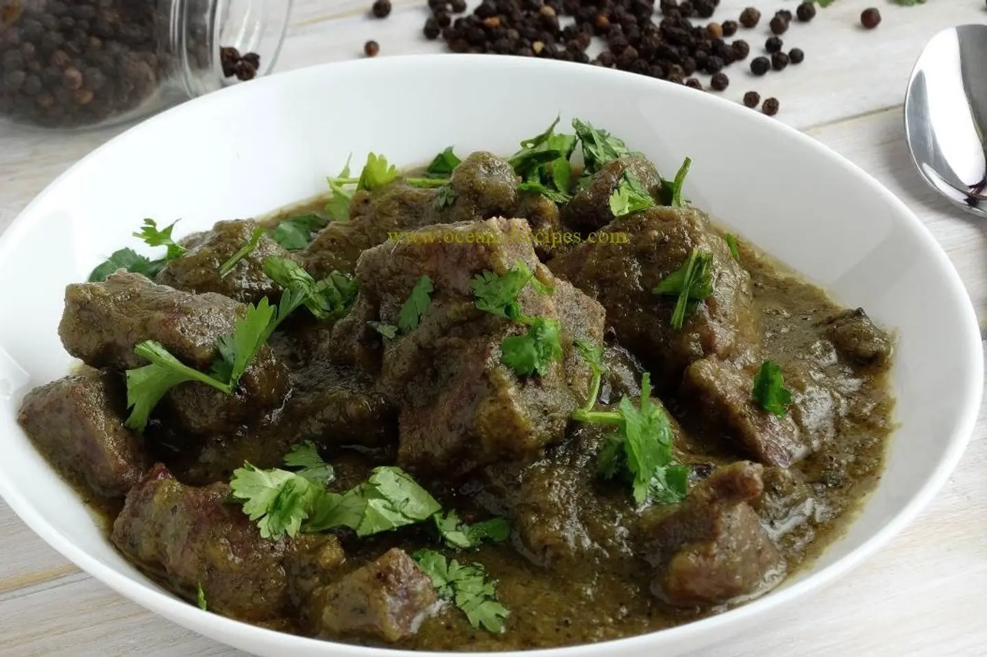 دجاج كالي ميرشي