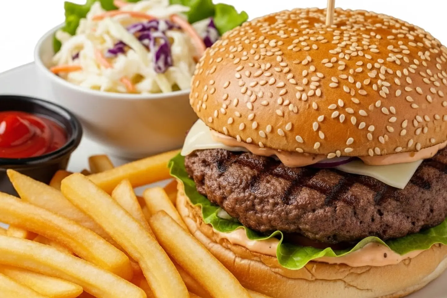 Burger