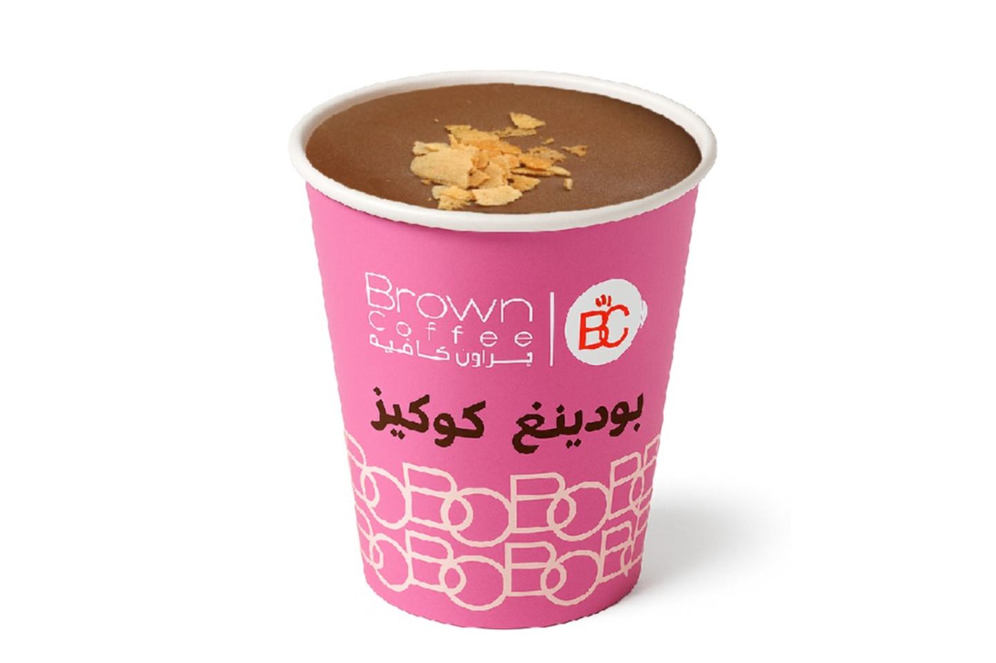 بودينج كوكيز