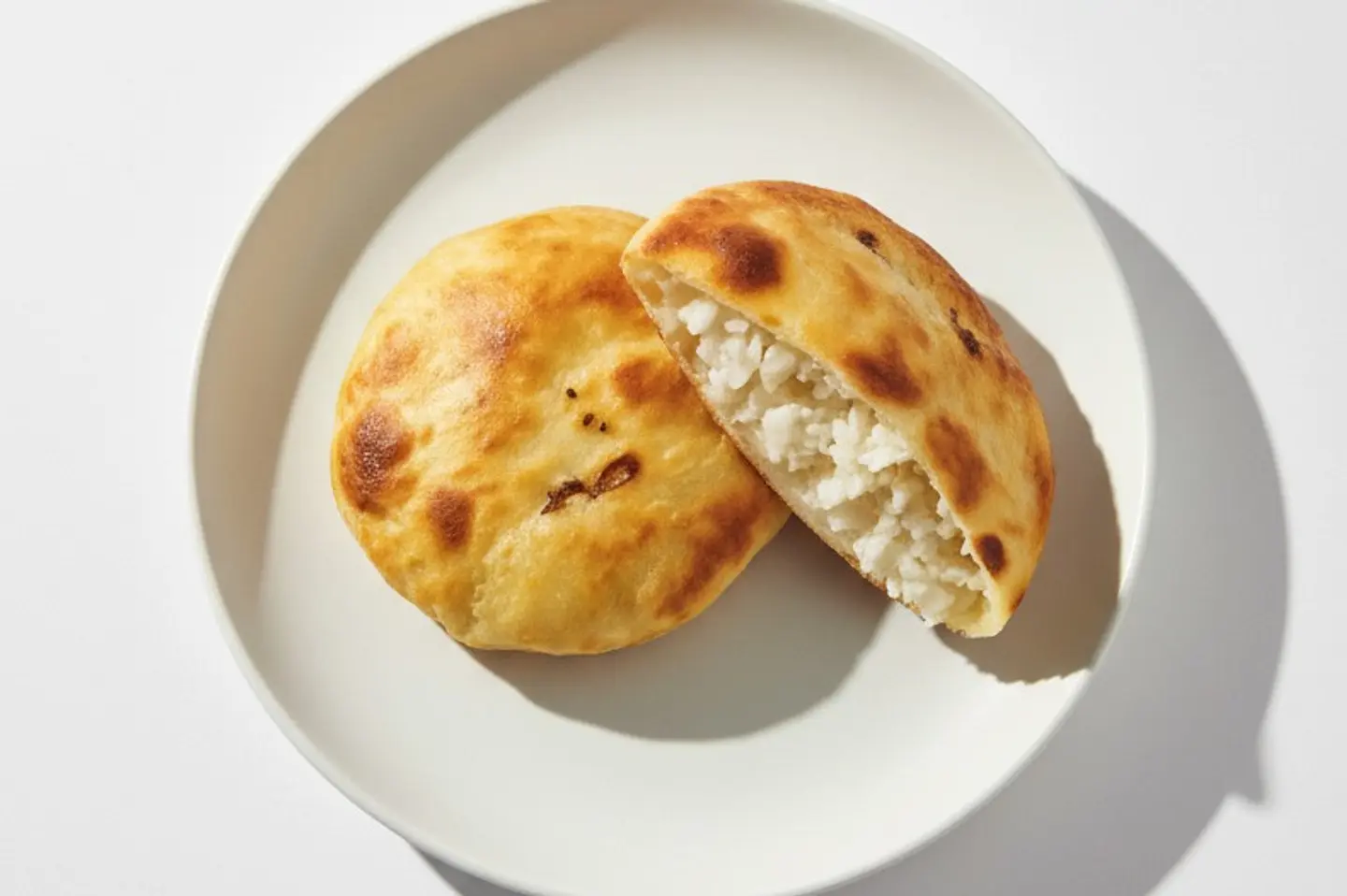 فطيرة عكاوي