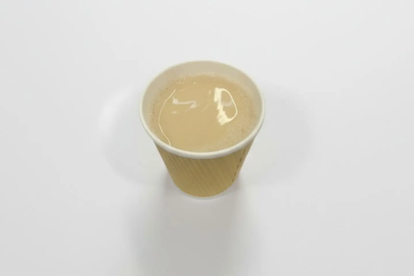 شاهي بالحليب