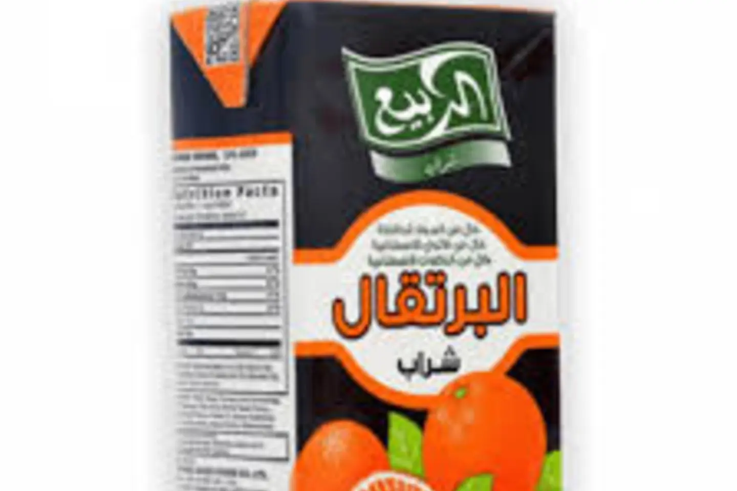 عصير الربيع