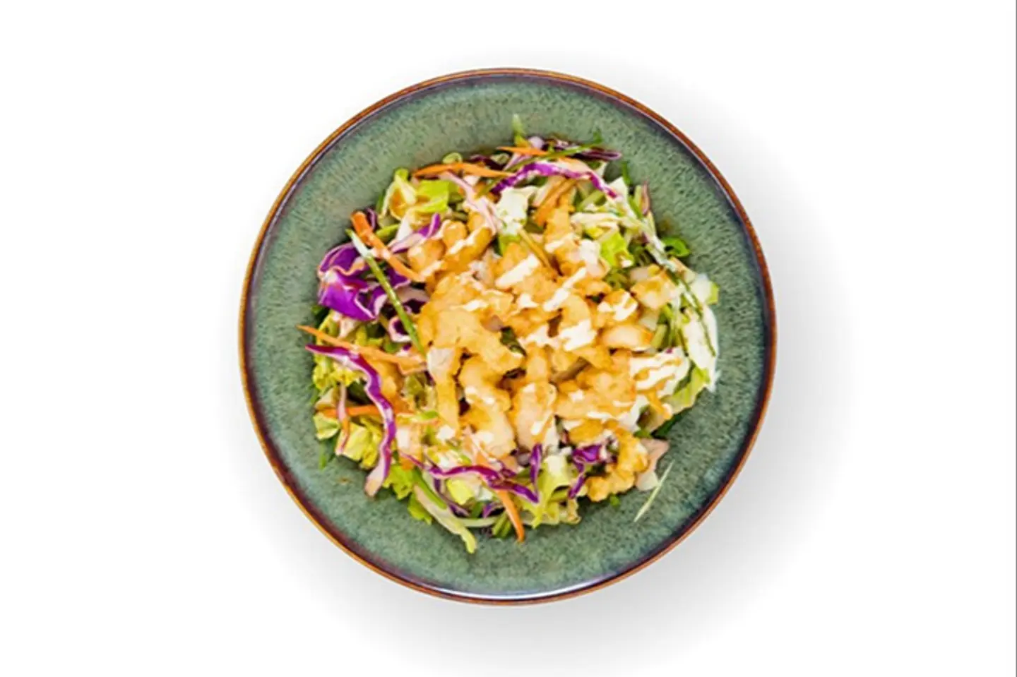 Signature Chicken Salad