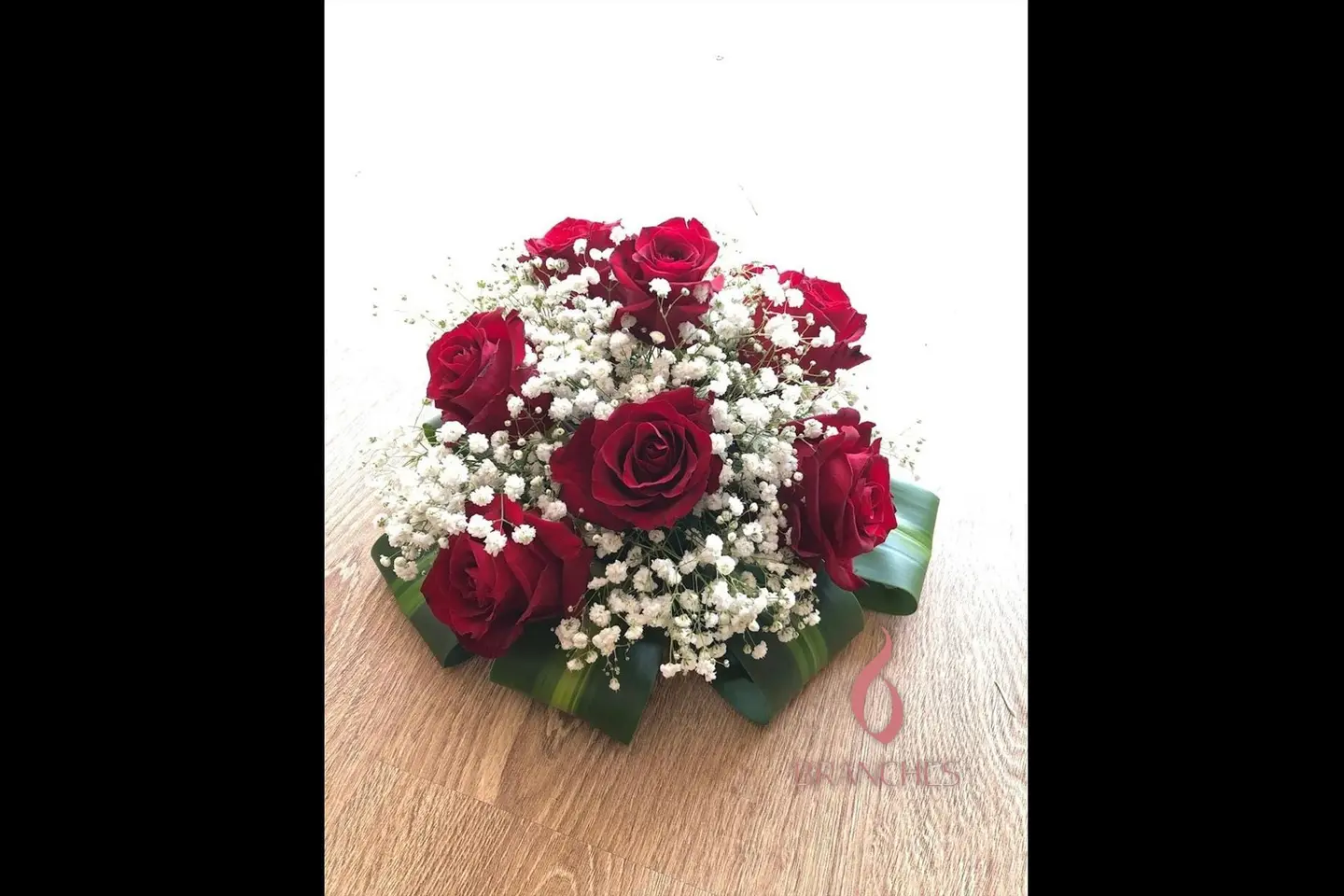 ٠١٠ - باقة طاولة صغيرة