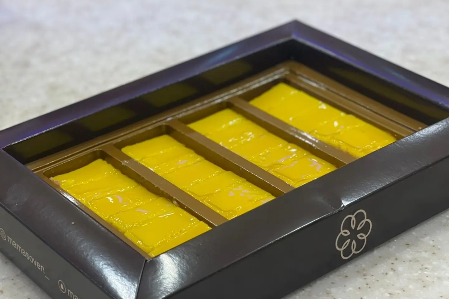 Mini Caramel