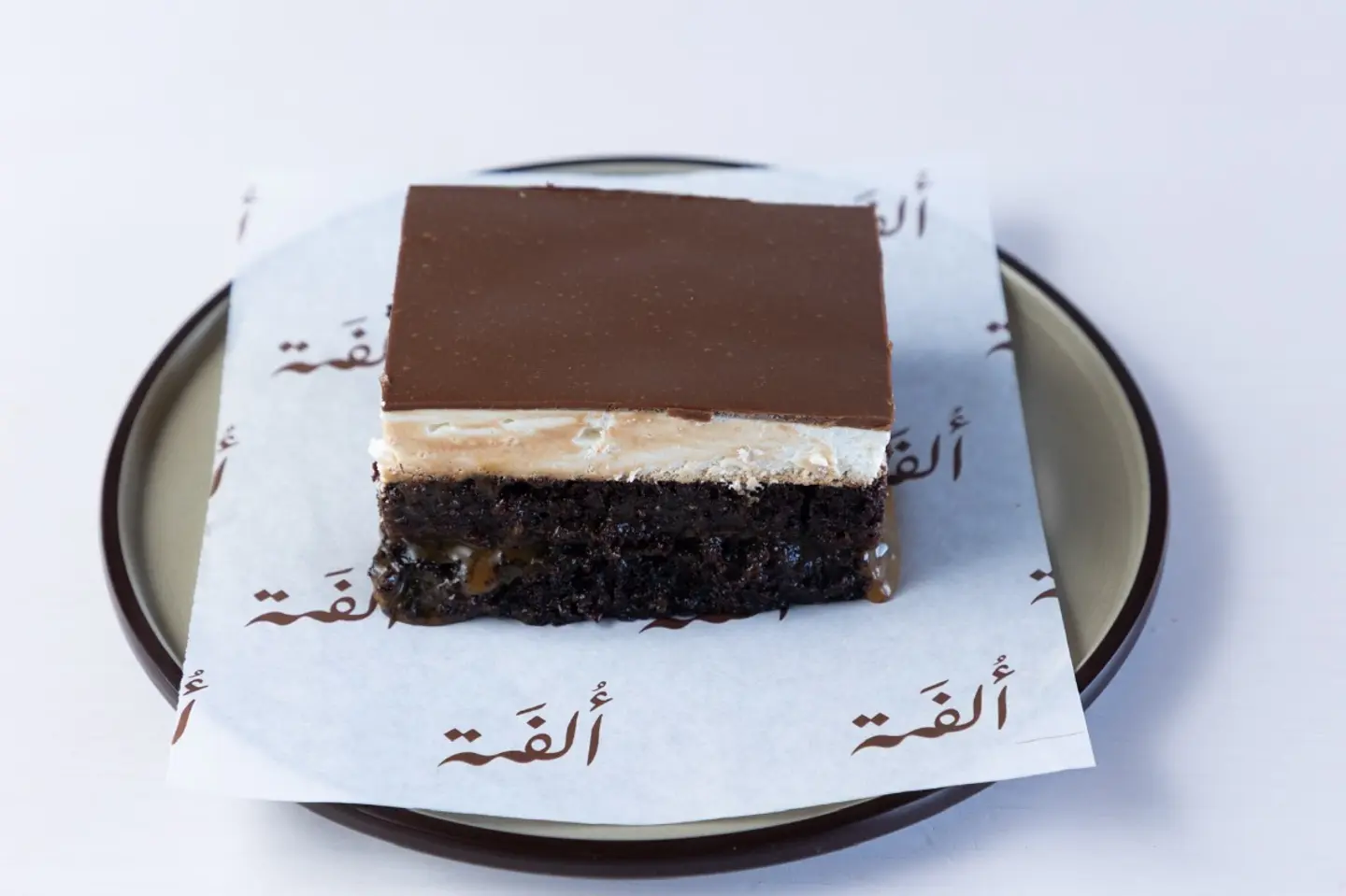 Dolce Cake