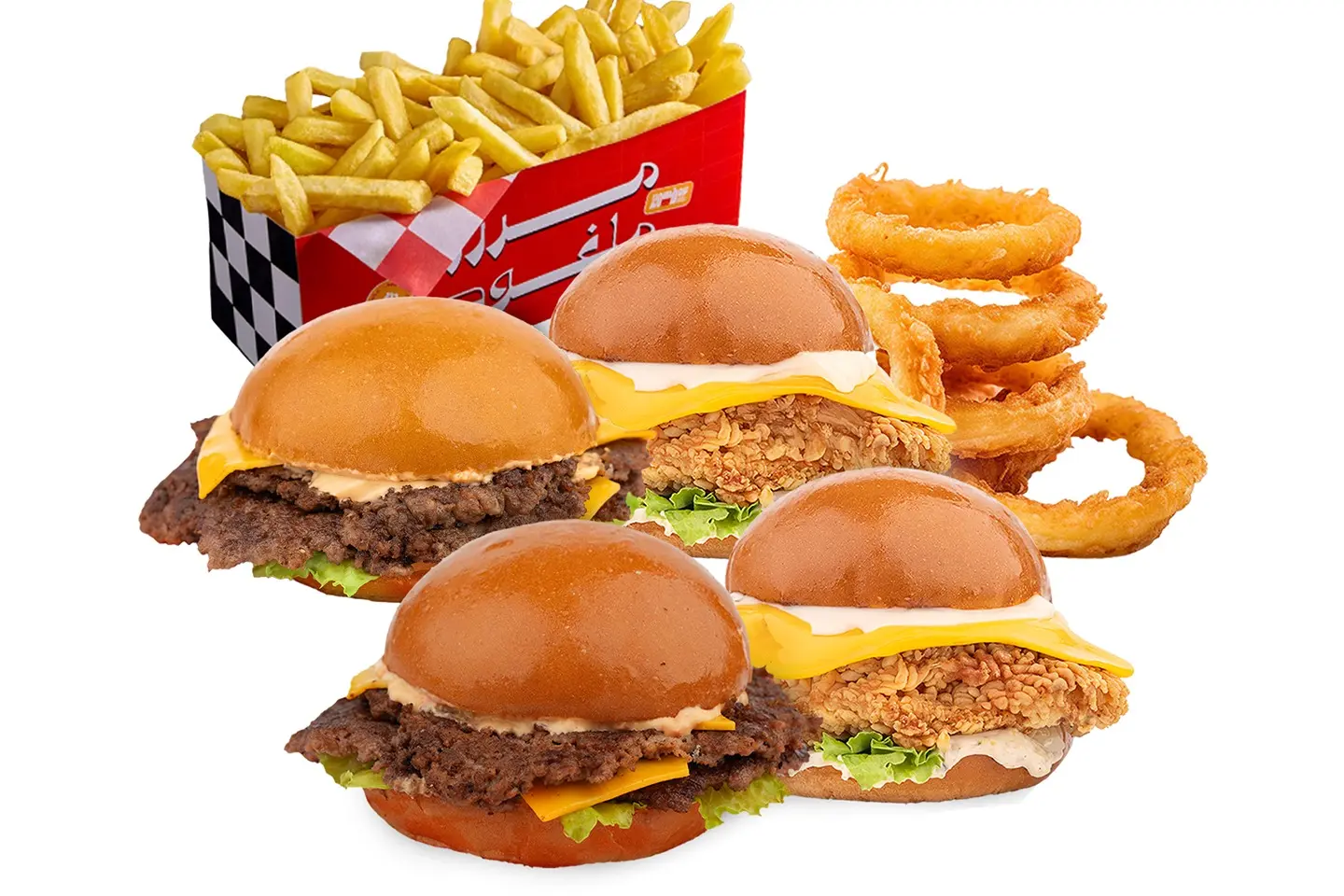 لمة كومبوز
