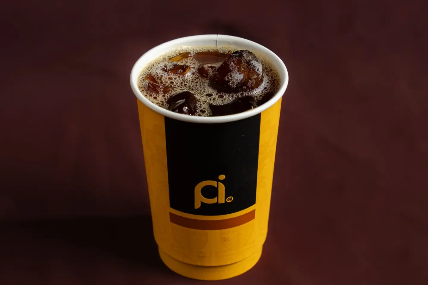 كولومبي بارد