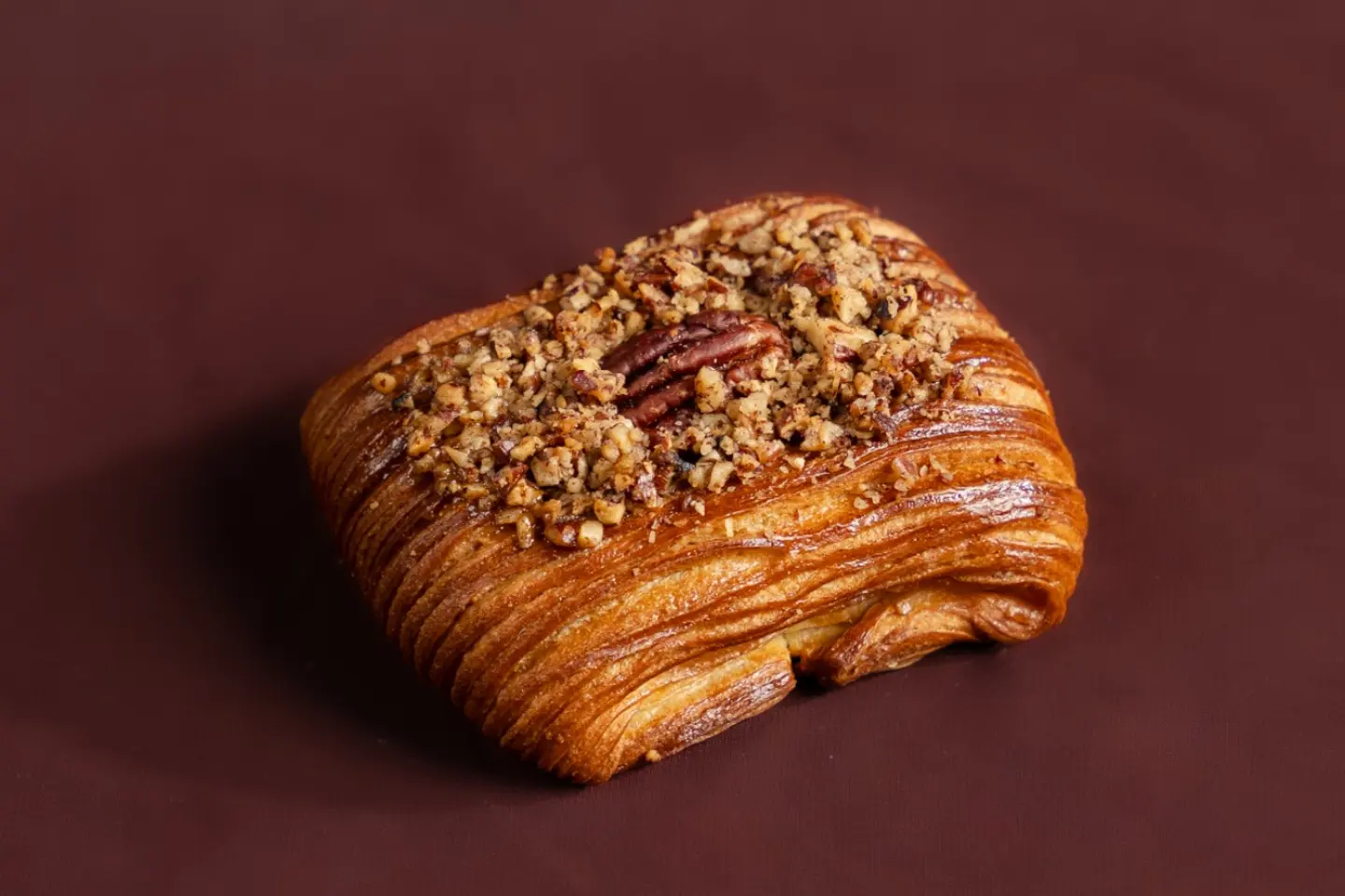 بان سوي سولتد كرمل بيكان