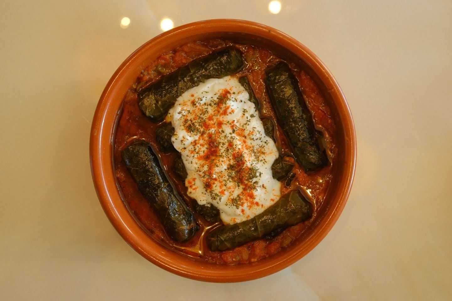 ورق عنب
