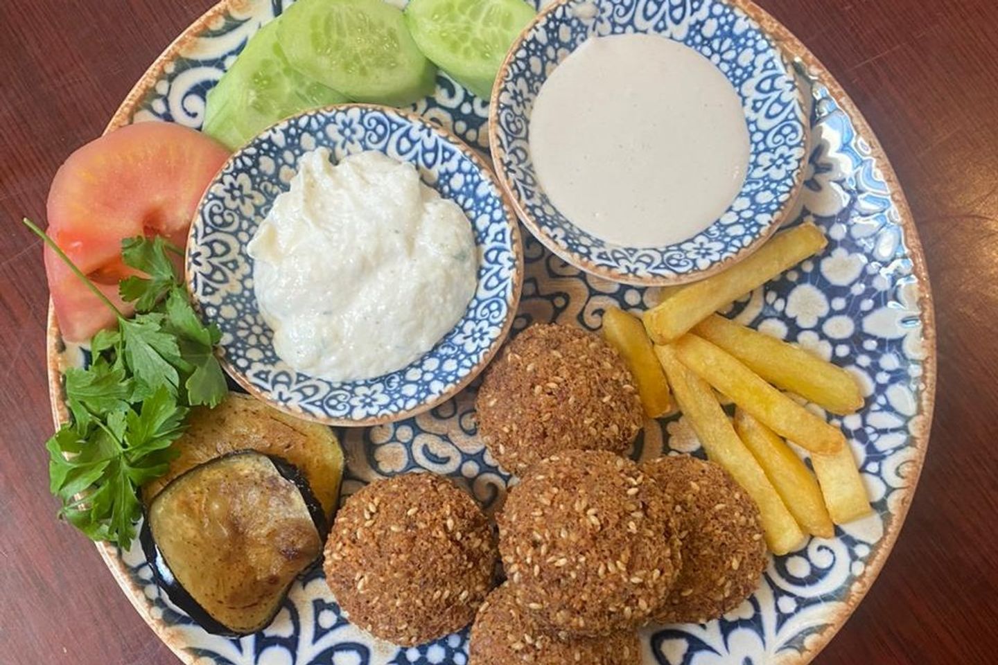 فلافل