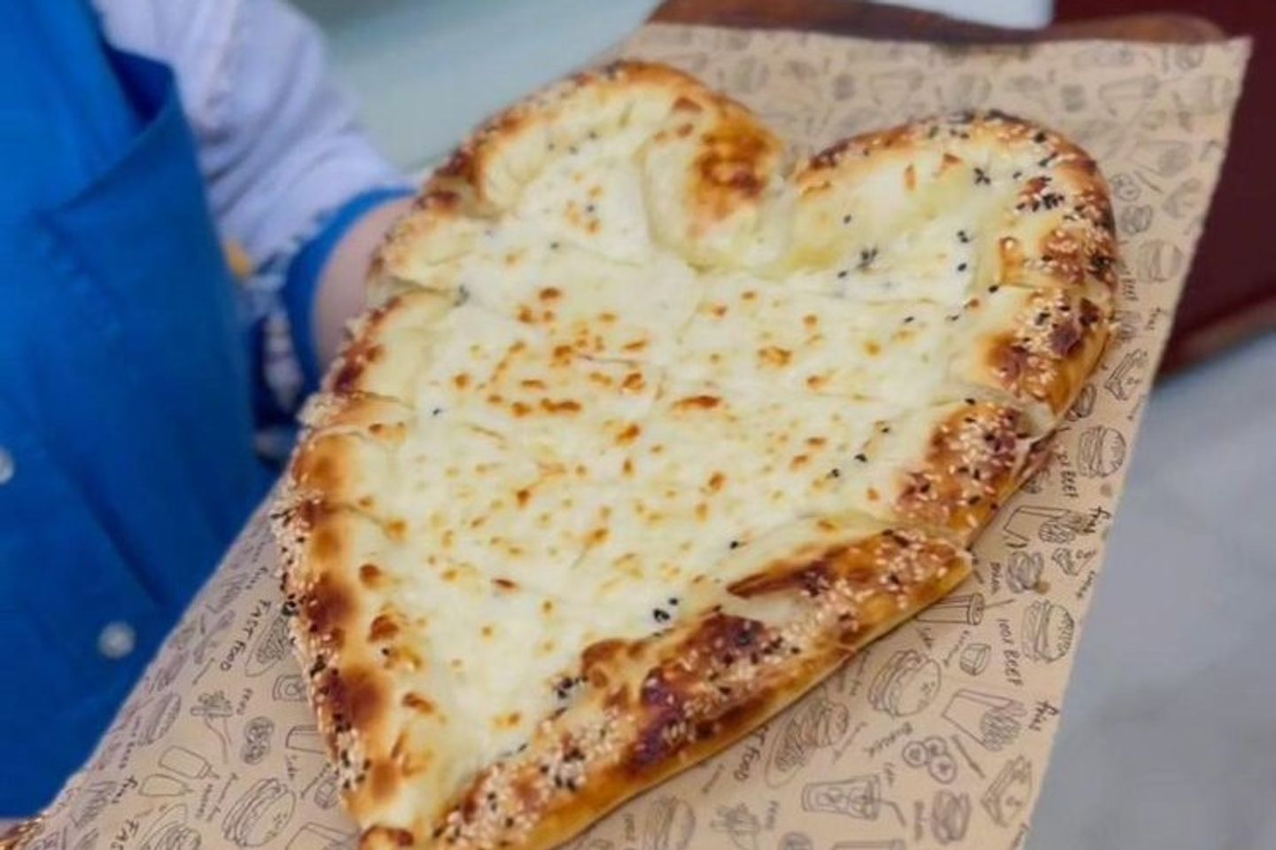 بيتا موزريلا