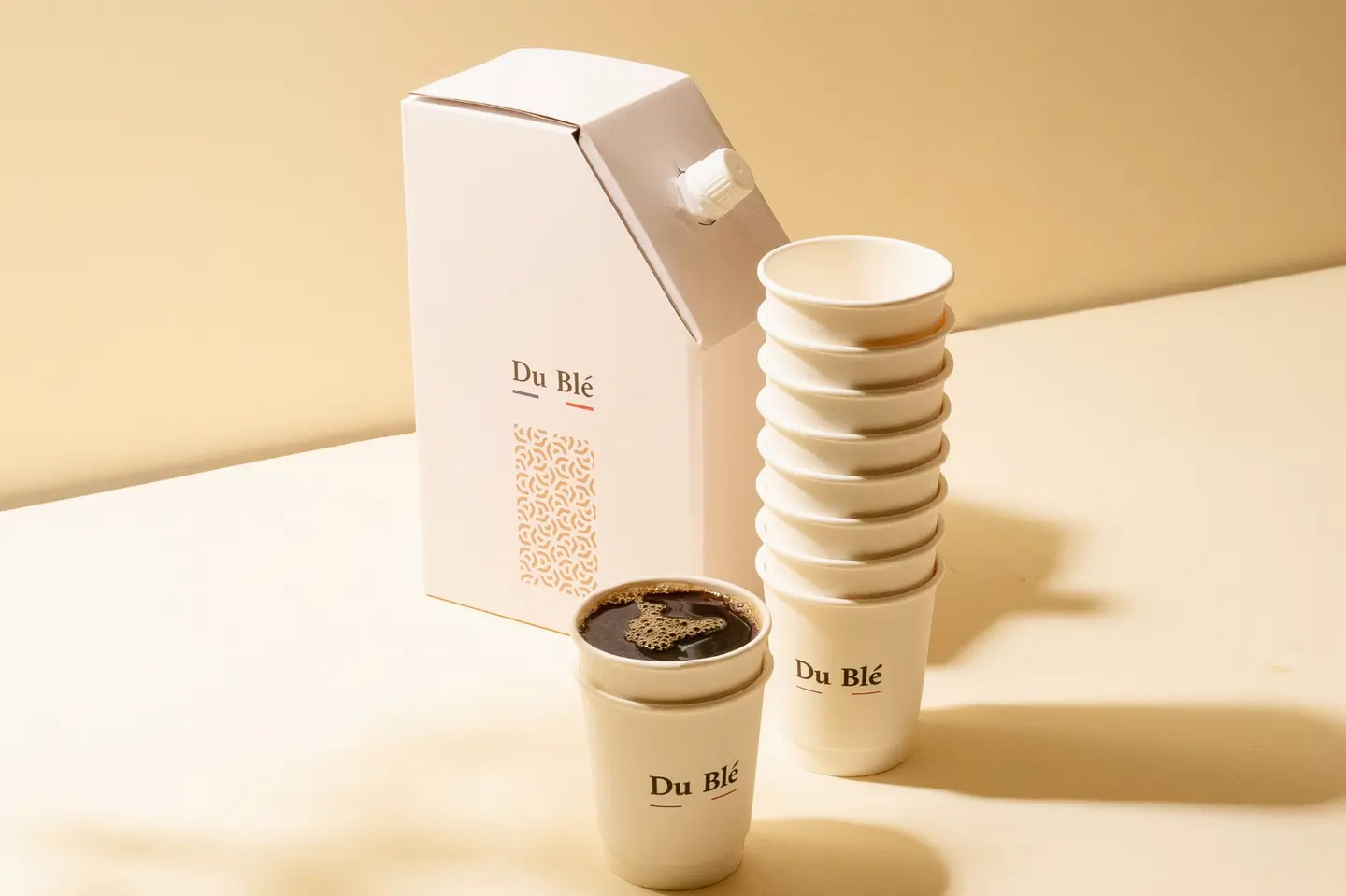 Box Coffee