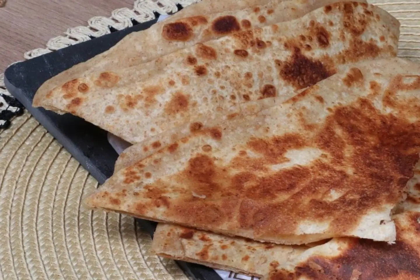 خبز أموريس