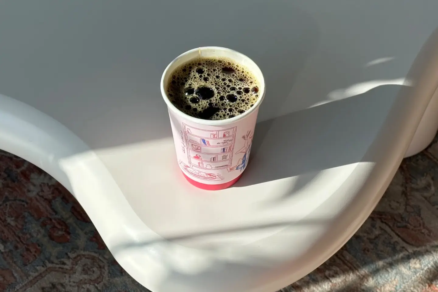 امريكانو