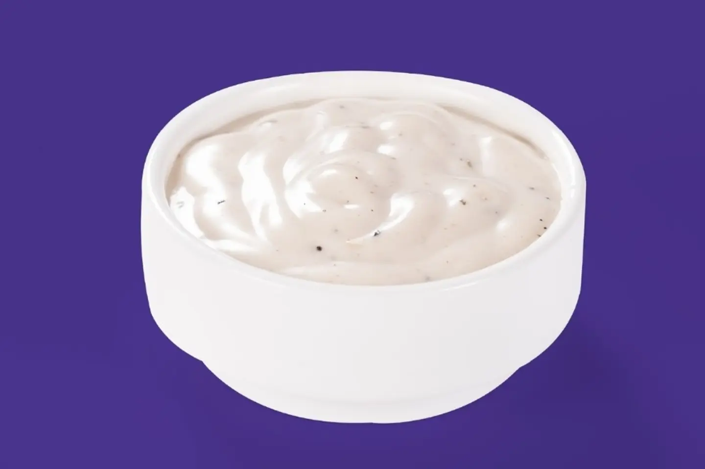 Runch Sauce