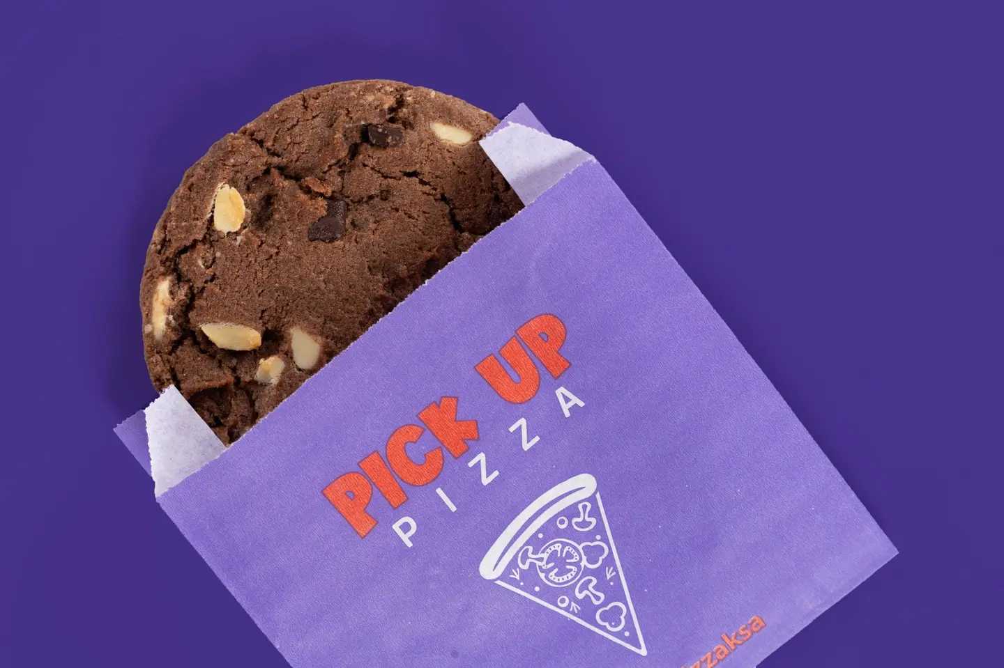 Cookies Chocolate