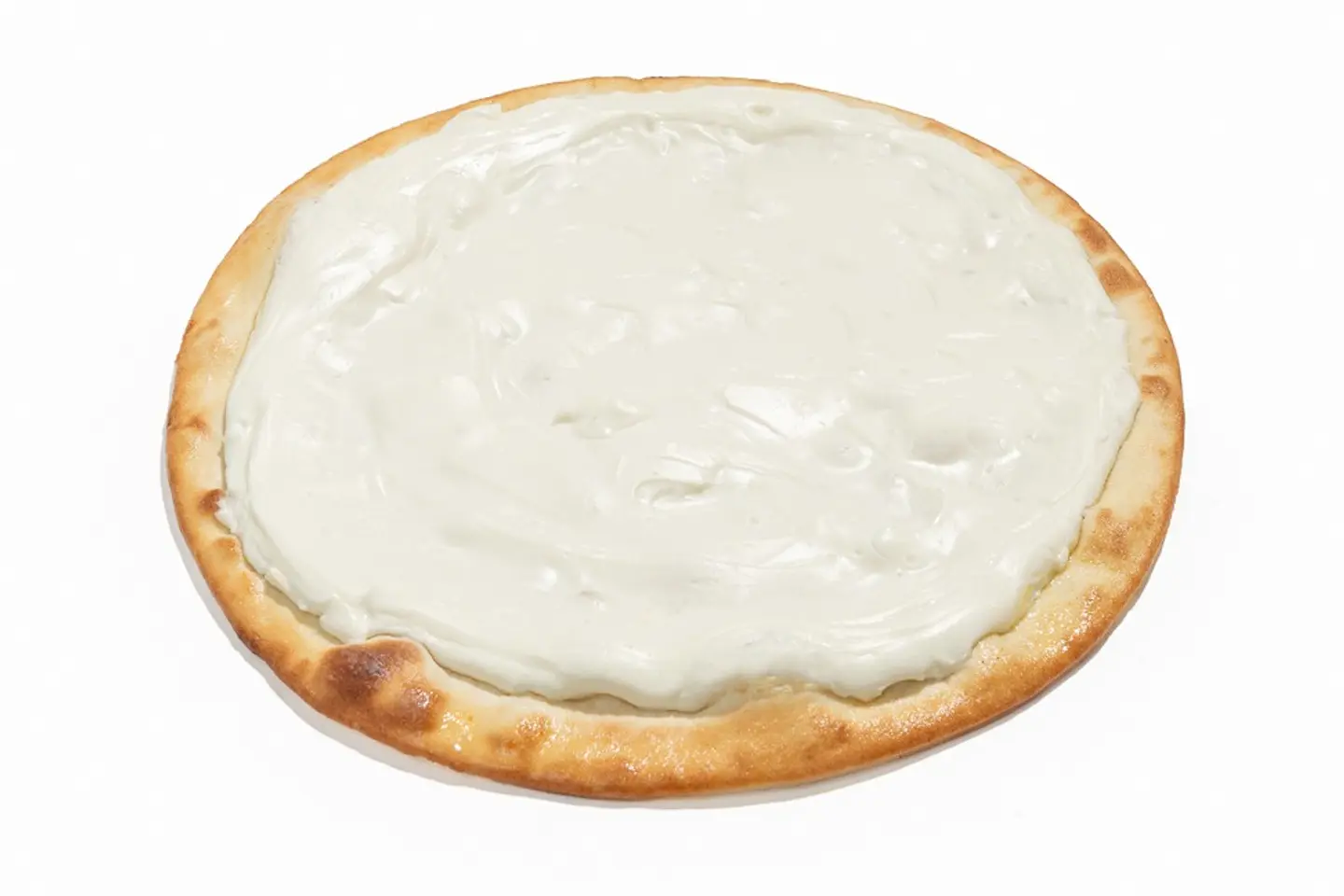 منقوشة لبنة