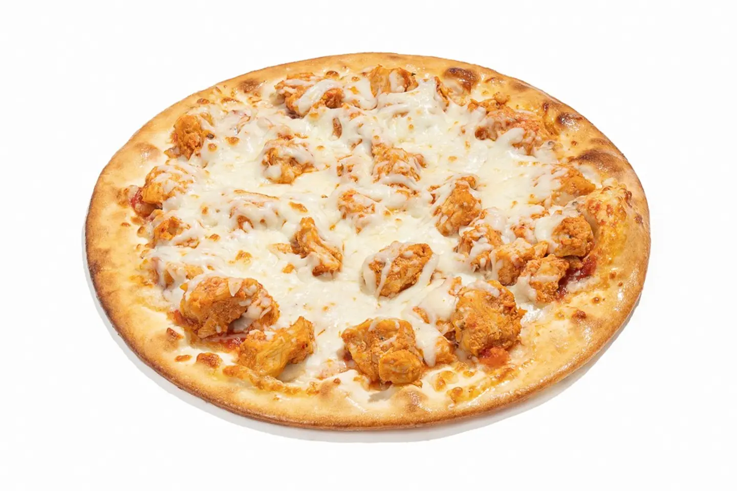 Chicken Tawook Manqousheh