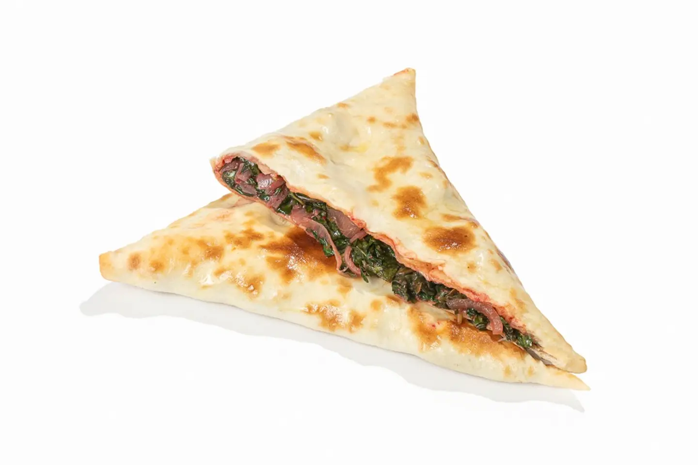 منقوشة سبانخ