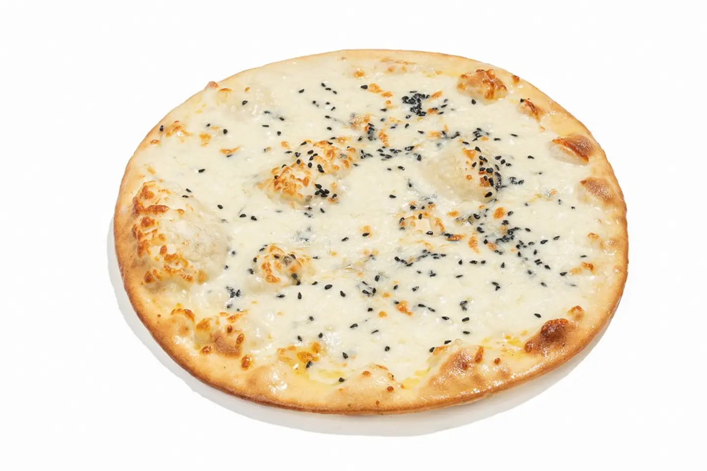 Akkawi Cheese Manqousheh