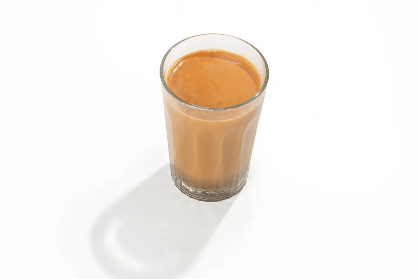 شاي كرك