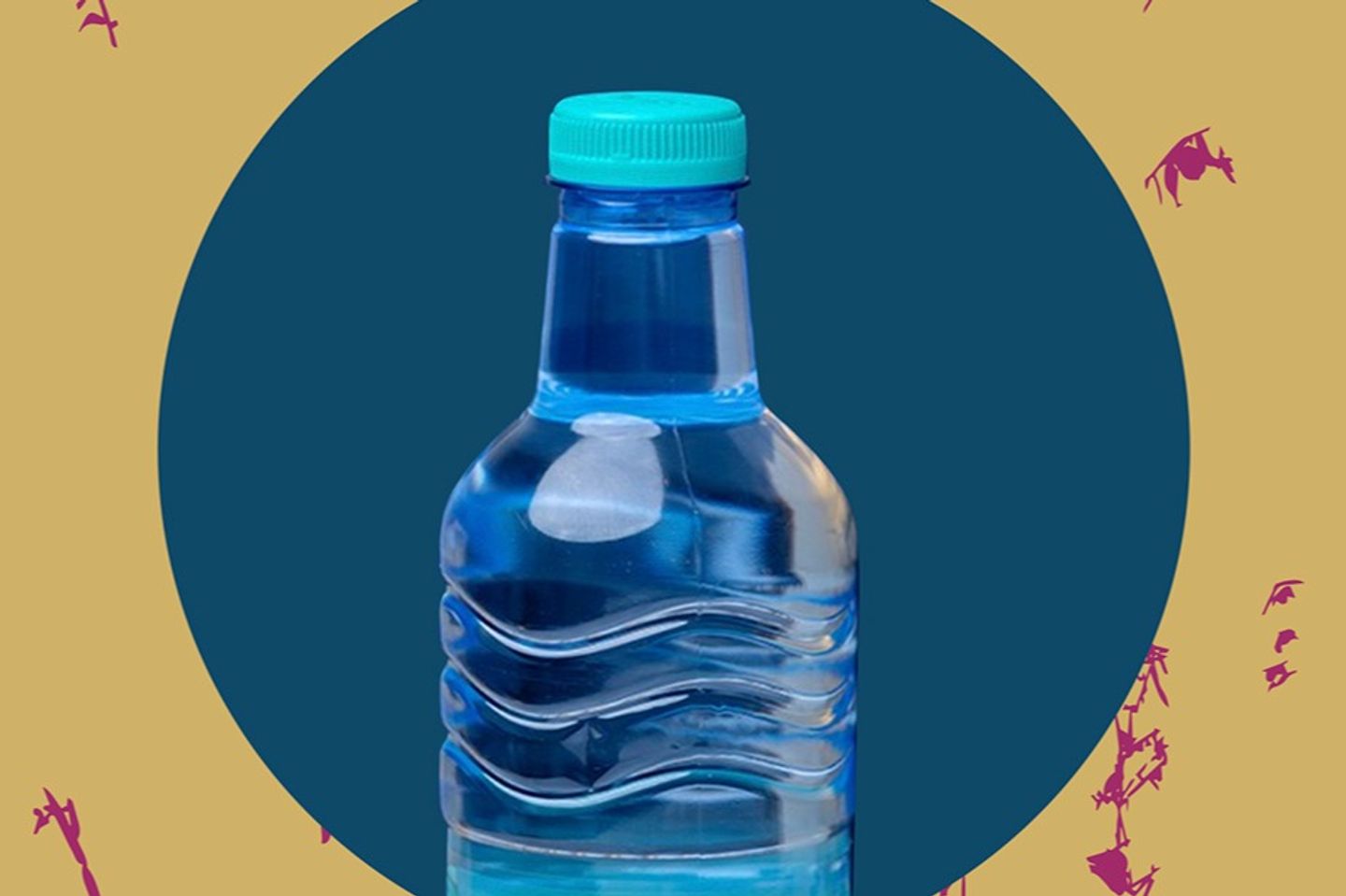Mineral Water