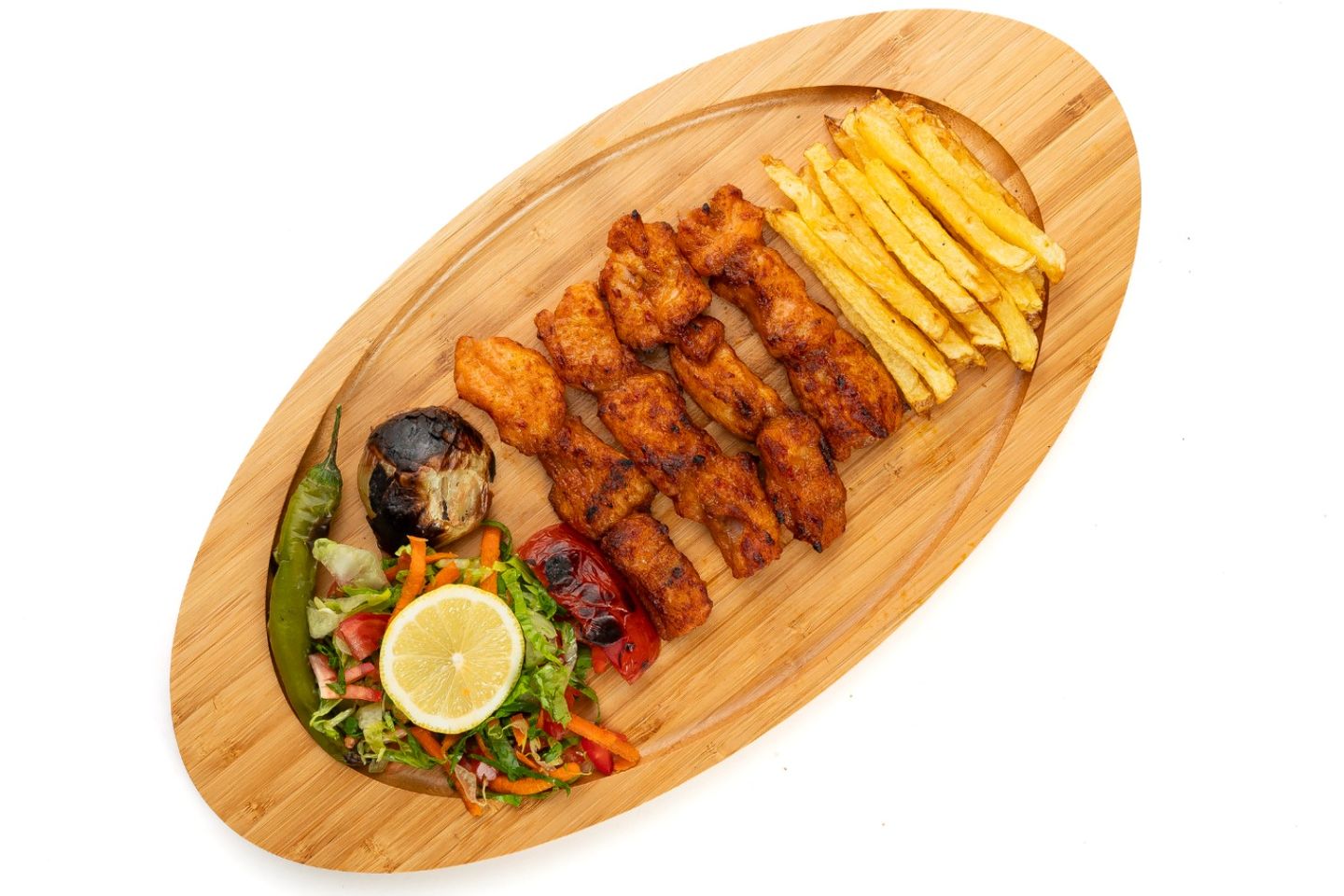 سمك فليه