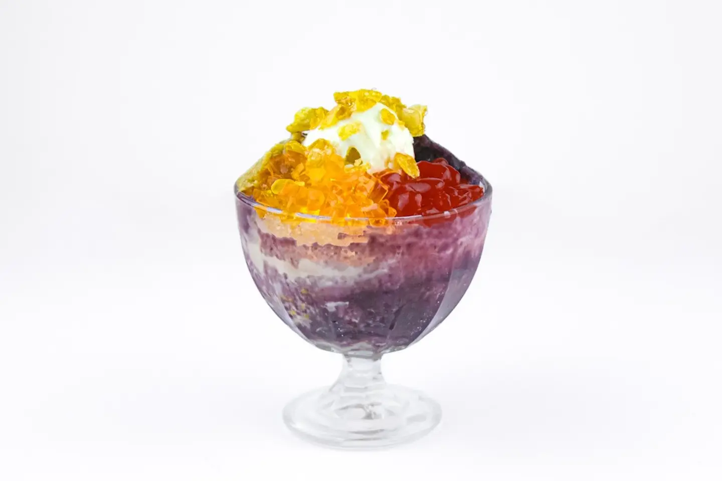 Halo Halo