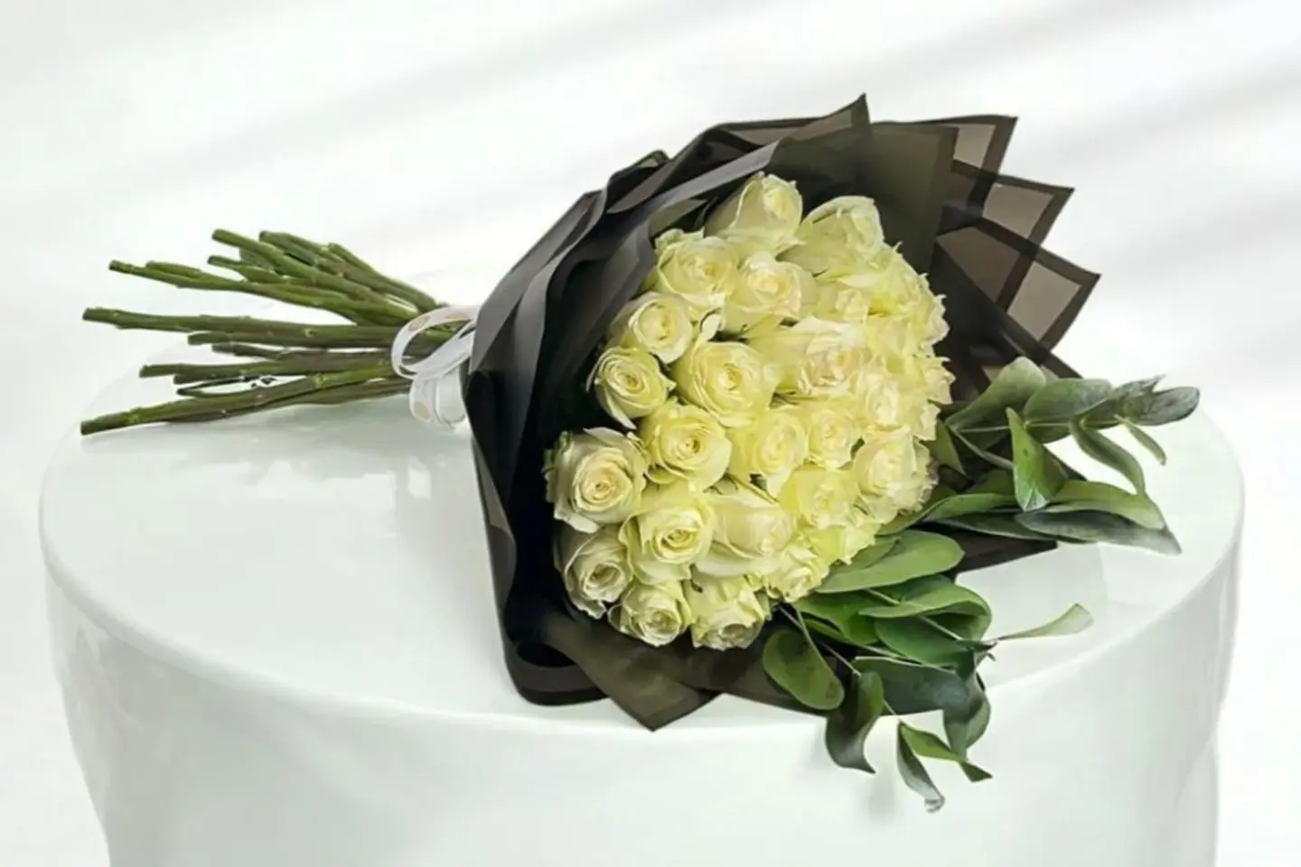 بوكيه اللمسة الملكيه