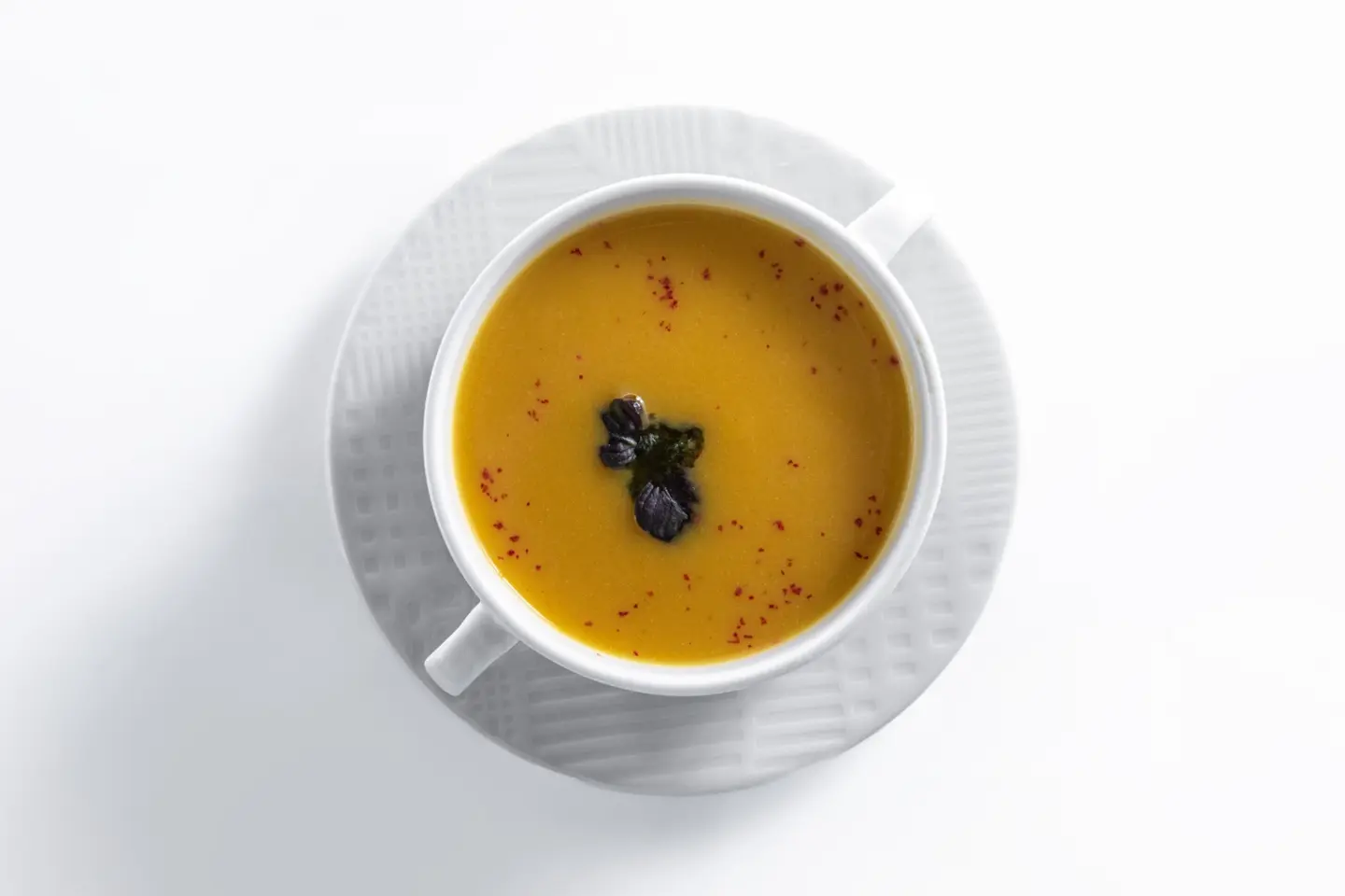 Pumpkin Soup