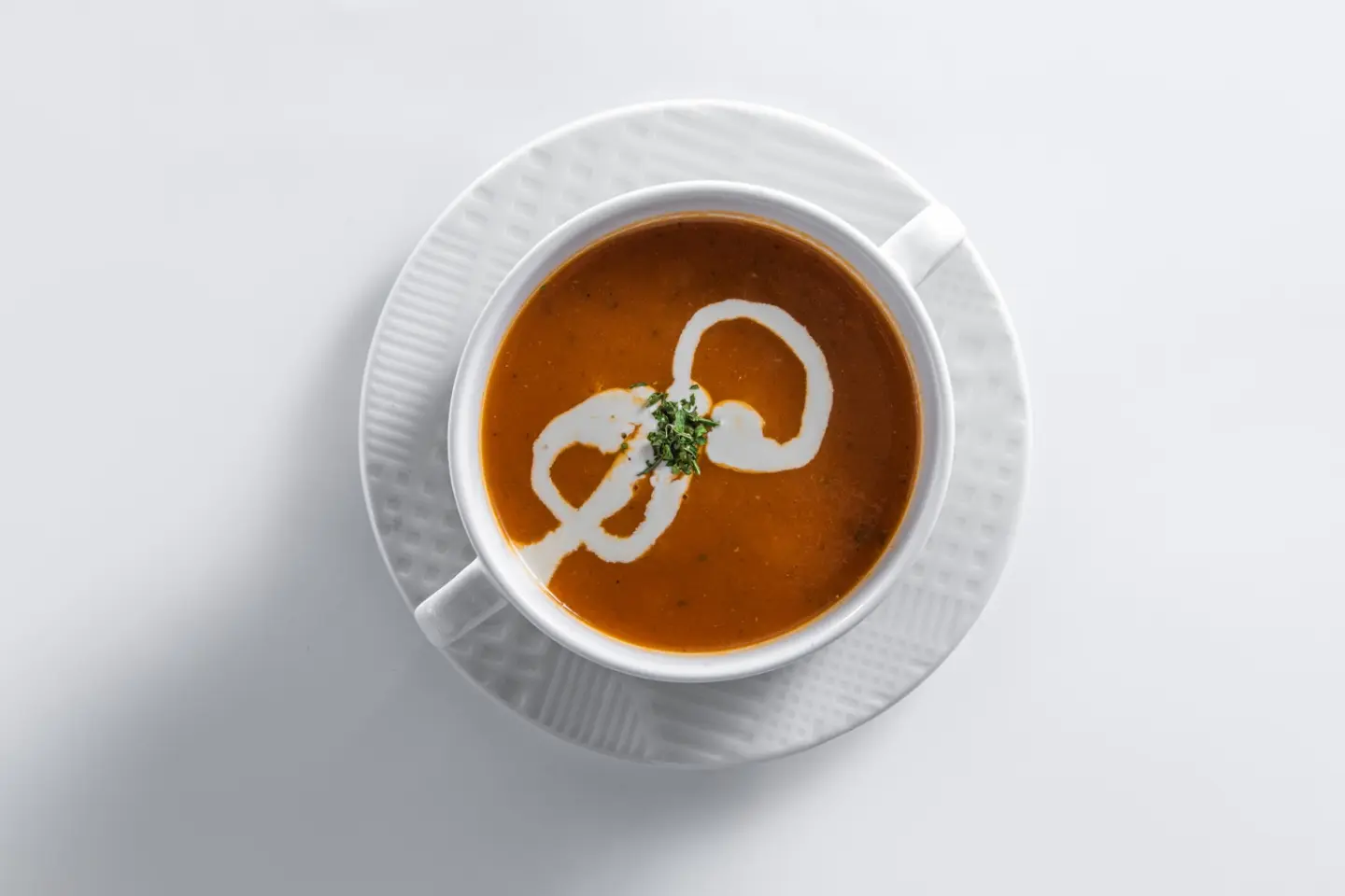 Tomato Soup