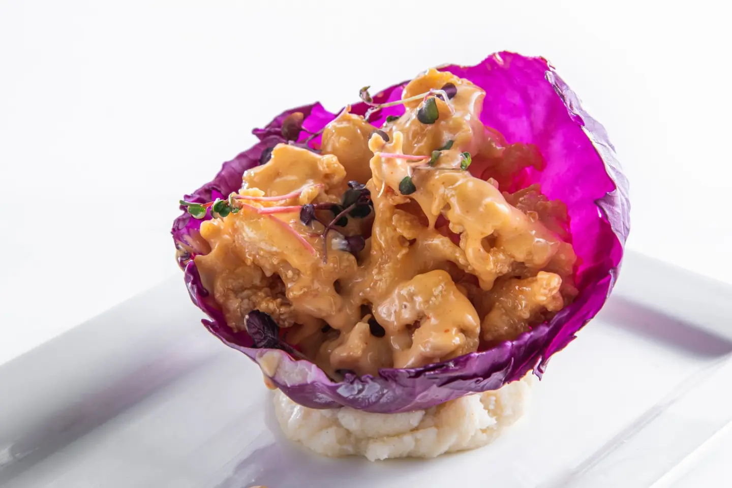 Popcorn Shrimp